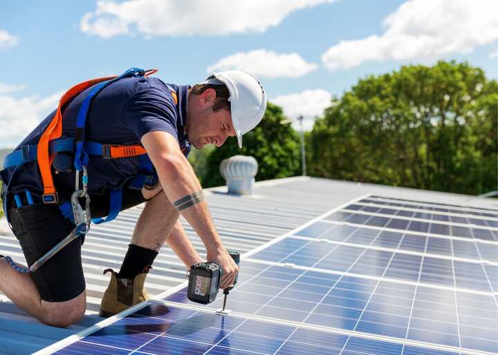 Solar Panels Vero Beach FL