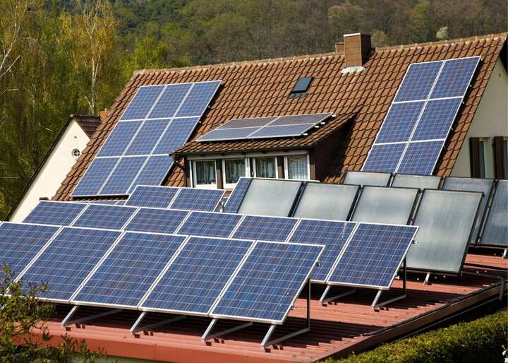 Solar Panels Vero Beach FL