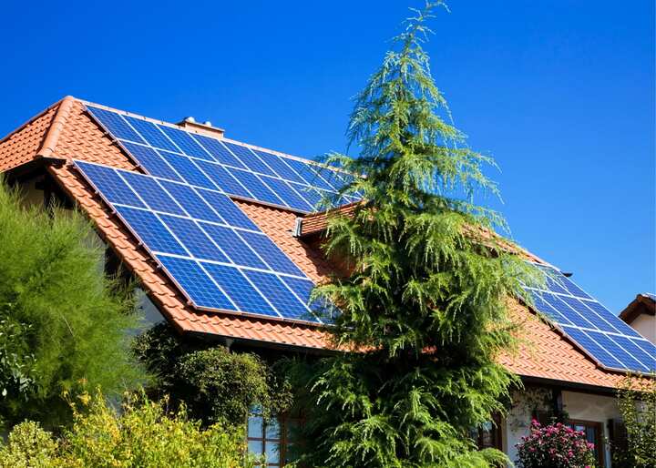 Solar Panels Vero Beach FL