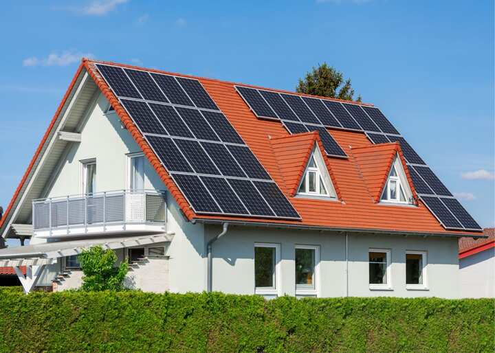 Solar Panels Vero Beach FL