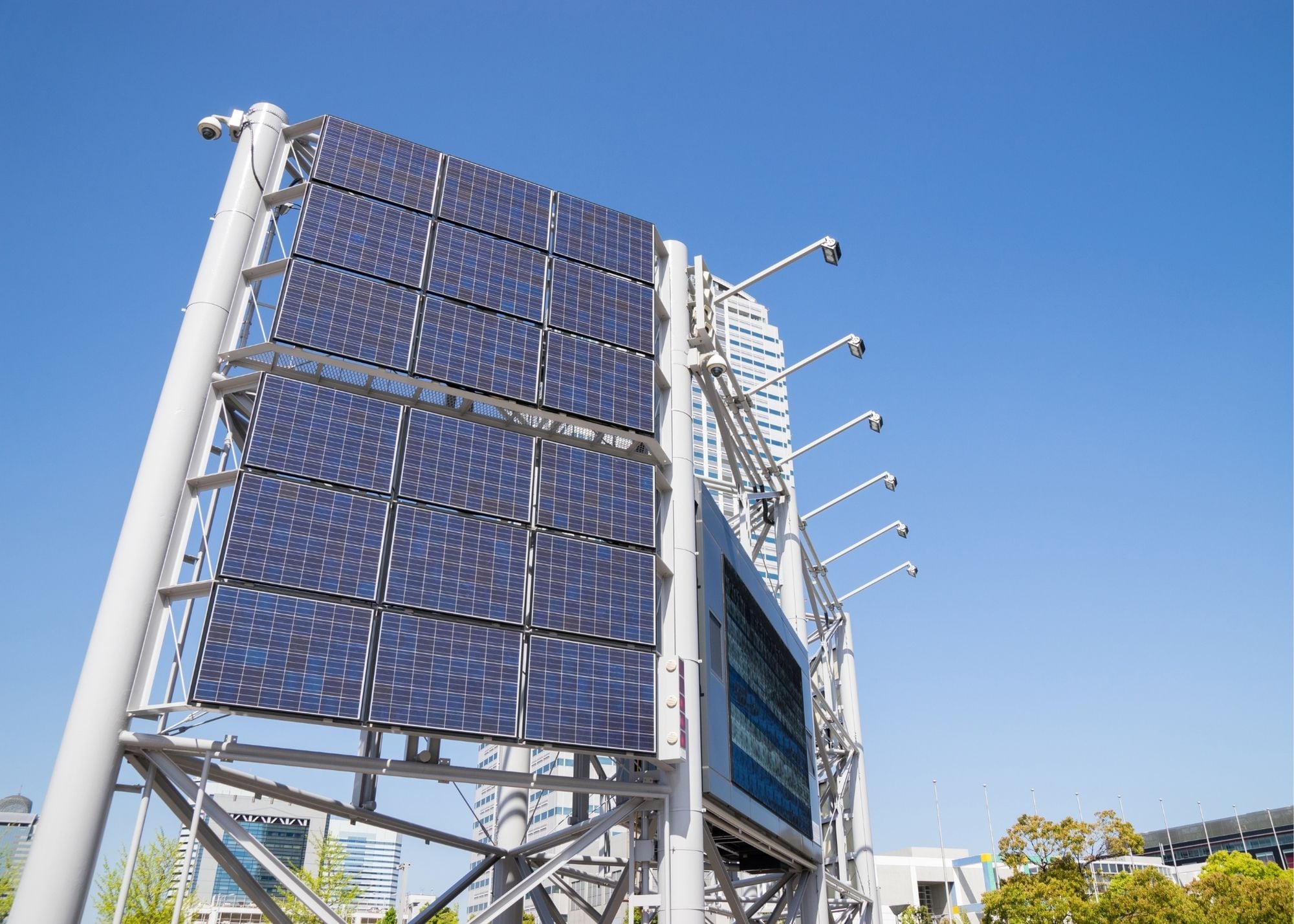 Solar Panels Vero Beach FL