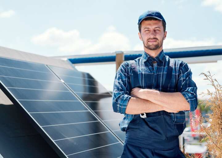 Solar Panels Vero Beach FL