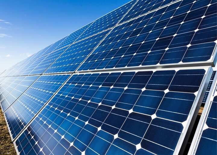 Solar Panels Vero Beach FL