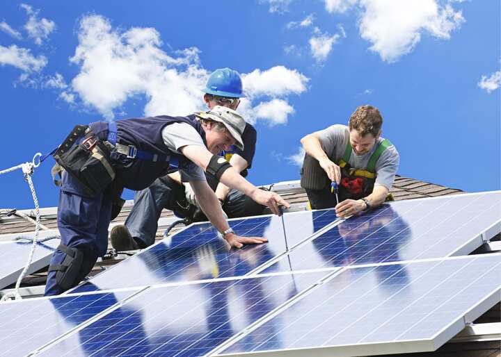 Solar Panels Vero Beach FL