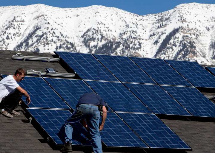 Solar Panels Vero Beach FL